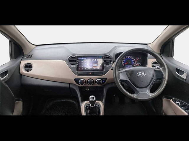 Used Hyundai Grand i10 [2013-2017] Sportz 1.2 Kappa VTVT [2013-2016] in Nagpur