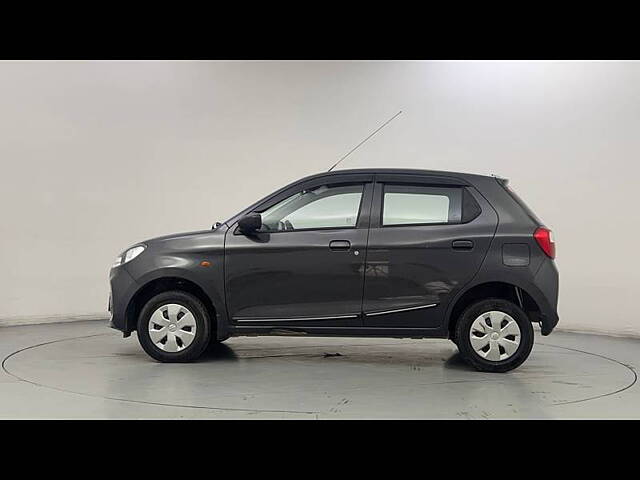 Used Maruti Suzuki Alto K10 VXi [2023-2024] in Ghaziabad