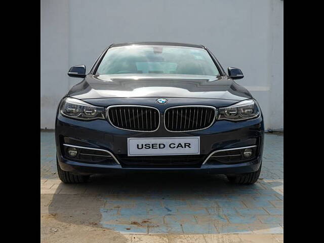 Used 2018 BMW 3 Series GT in Ahmedabad