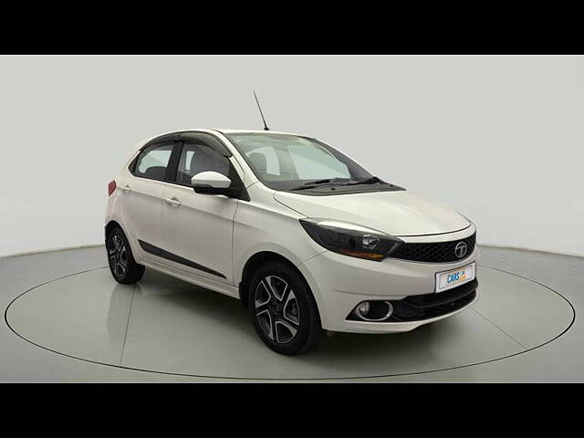 Used 2019 Tata Tiago in Kochi