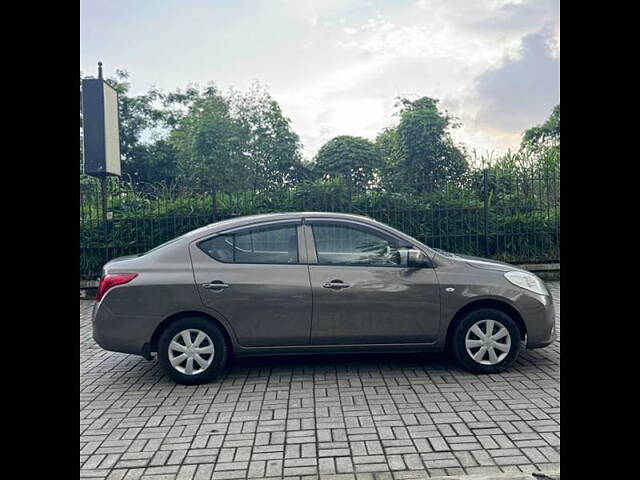 Used Nissan Sunny [2011-2014] XV in Navi Mumbai