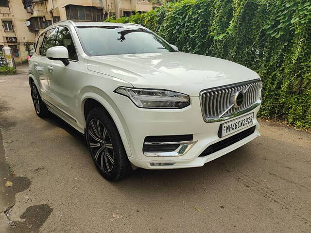 Used Volvo XC90 B6 Ultimate in Mumbai