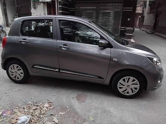 Used Maruti Suzuki Celerio [2017-2021] VXi CNG [2019-2020] in Delhi