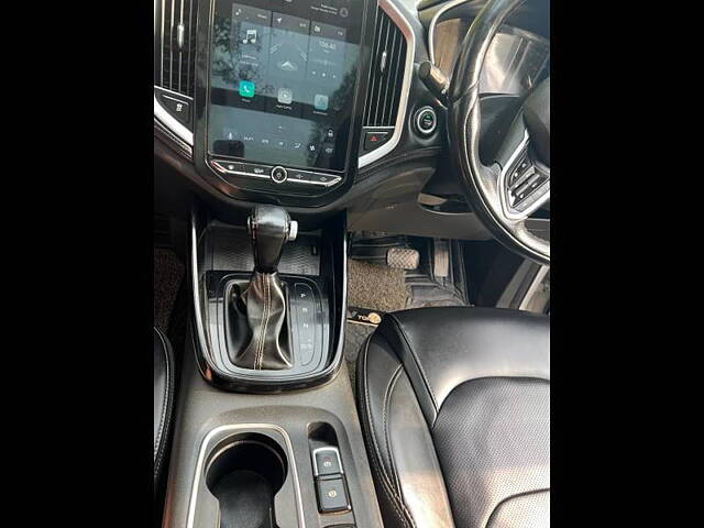 Used MG Hector [2019-2021] Sharp 1.5 DCT Petrol [2019-2020] in Delhi