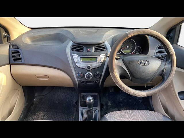 Used Hyundai Eon 1.0 Kappa Magna + [2014-2016] in Ahmedabad