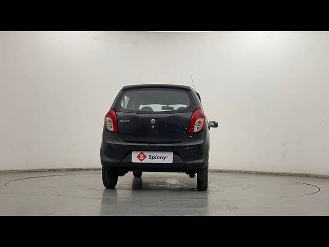 Used Maruti Suzuki Alto 800 [2012-2016] Lxi in Hyderabad