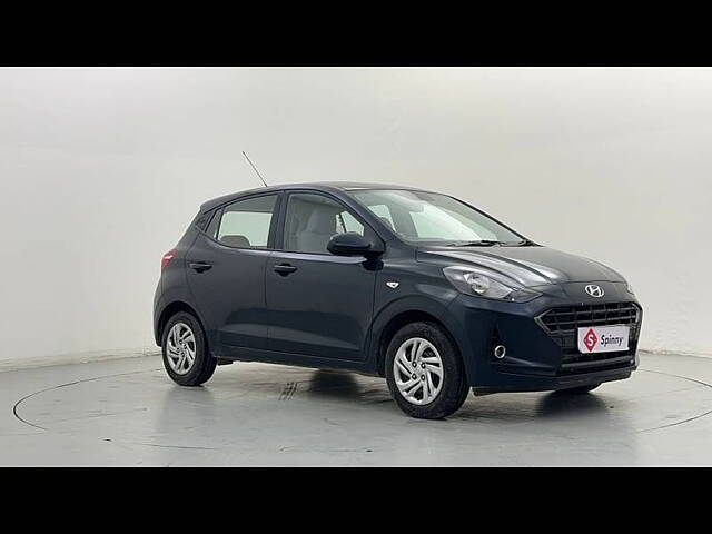 Used Hyundai Grand i10 Nios [2019-2023] Magna 1.2 Kappa VTVT in Ghaziabad