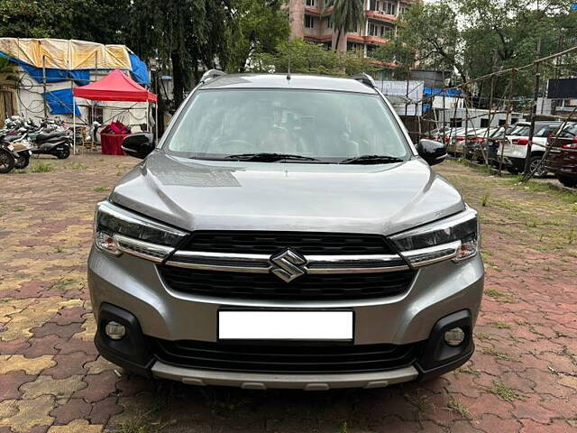 Used 2020 Maruti Suzuki XL6 in Mumbai