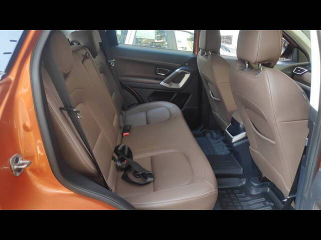 Used Tata Harrier [2019-2023] XZ [2019-2020] in Bangalore