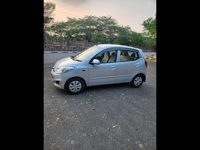 Used Hyundai i10 [2010-2017] Sportz 1.2 Kappa2 in Delhi