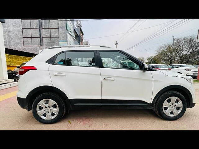 Used Hyundai Creta [2017-2018] S 1.4 CRDI in Chandigarh