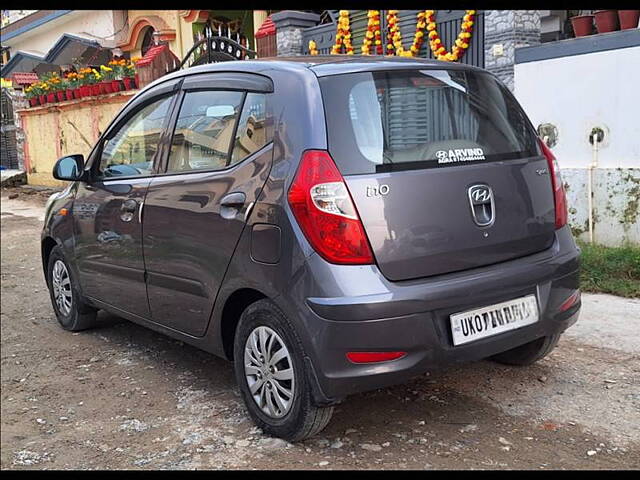 Used Hyundai i10 [2010-2017] Sportz 1.1 iRDE2 [2010--2017] in Dehradun