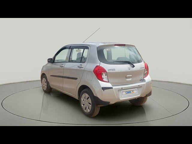 Used Maruti Suzuki Celerio [2014-2017] ZXi AMT ABS in Bangalore