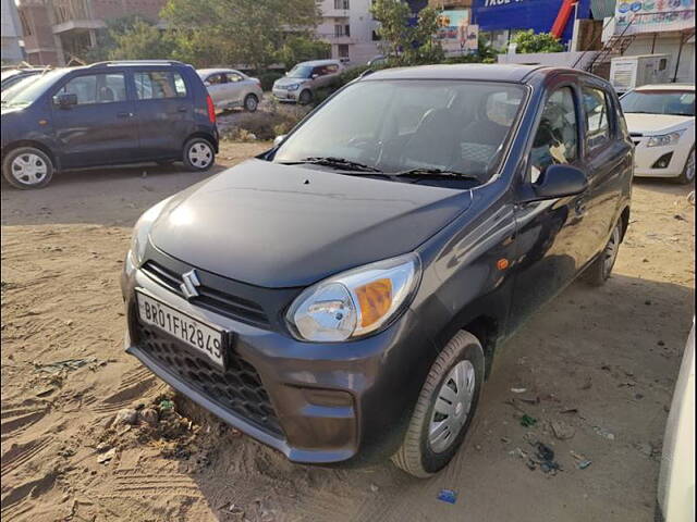 Used Maruti Suzuki Alto 800 [2012-2016] Std CNG in Patna