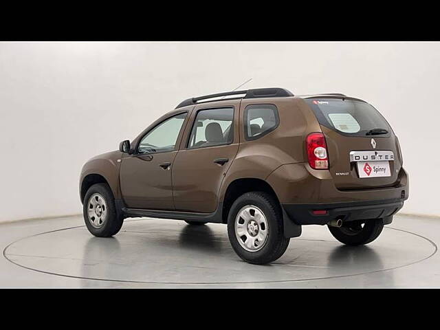 Used Renault Duster [2015-2016] RxL Petrol in Pune