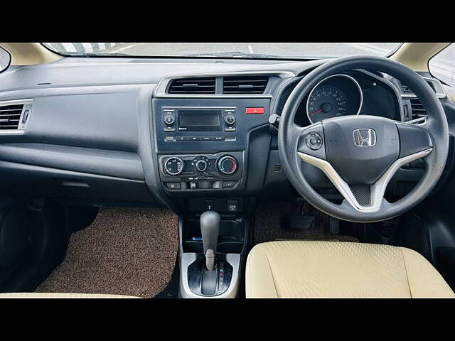 Used Honda Jazz [2015-2018] S MT [2015-2016] in Gurgaon