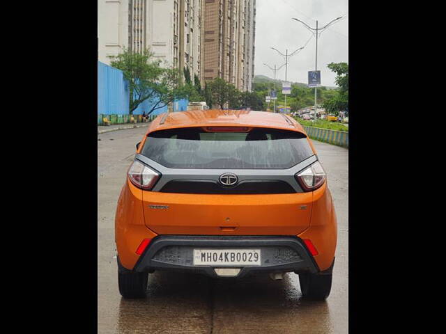 Used Tata Nexon [2017-2020] XE Diesel in Thane