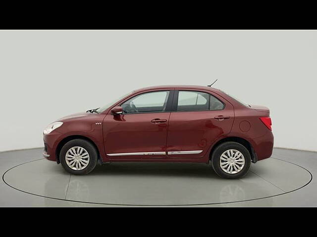 Used Maruti Suzuki Dzire [2017-2020] VXi AMT in Hyderabad