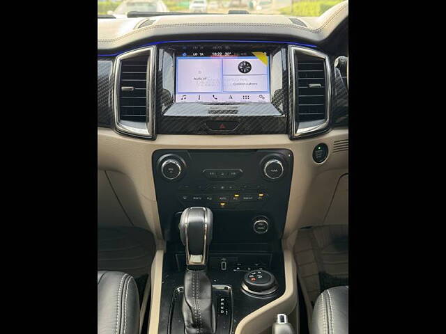 Used Ford Endeavour Titanium Plus 2.2 4x2 AT in Mumbai