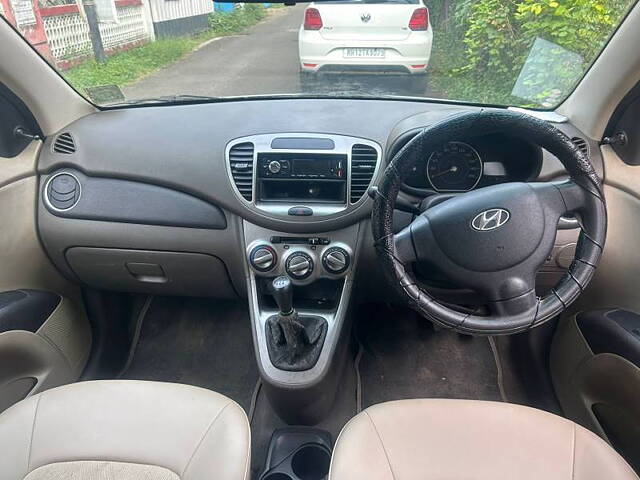 Used Hyundai i10 [2010-2017] Era 1.1 iRDE2 [2010-2017] in Pune