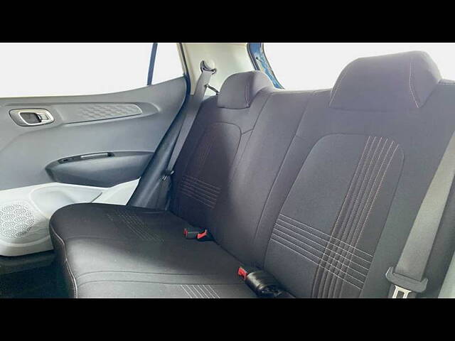 Used Hyundai Grand i10 Nios [2019-2023] Sportz 1.2 Kappa VTVT in Lucknow