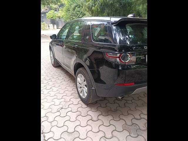 Used Land Rover Discovery Sport [2015-2017] HSE 7-Seater in Delhi