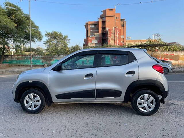 Used Renault Kwid [2015-2019] RXT [2015-2019] in Delhi