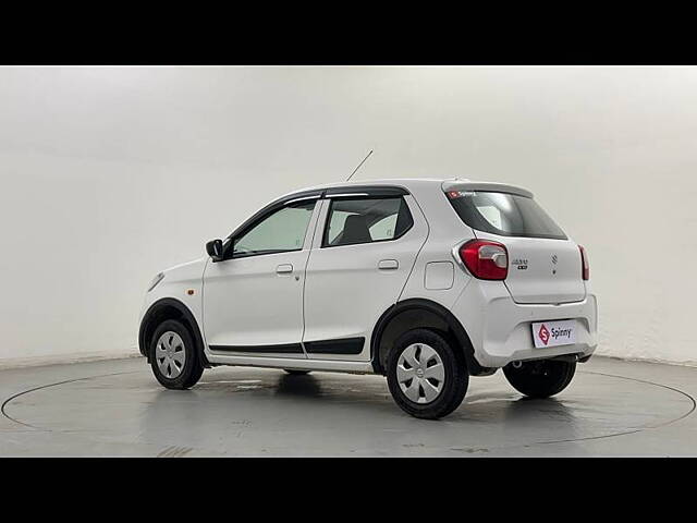 Used Maruti Suzuki Alto K10 VXi [2022-2023] in Faridabad