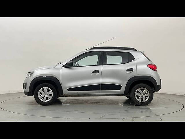 Used Renault Kwid [2015-2019] RXT [2015-2019] in Gurgaon