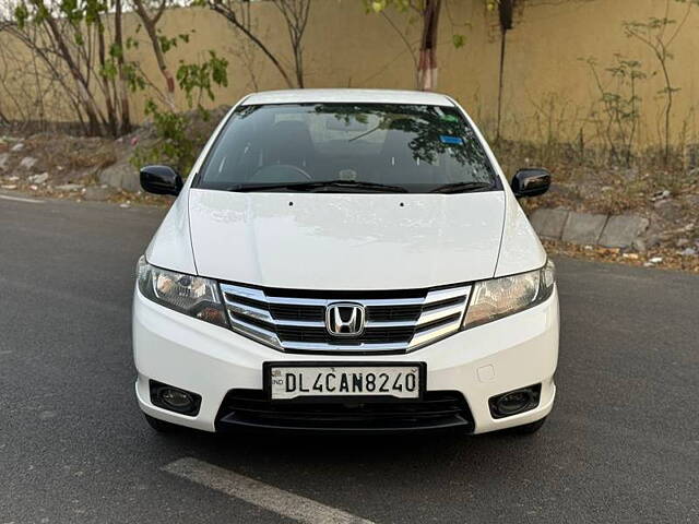 Used Honda City [2011-2014] 1.5 S AT in Delhi