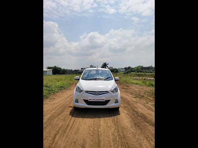 Used Hyundai Eon Era + in Nashik