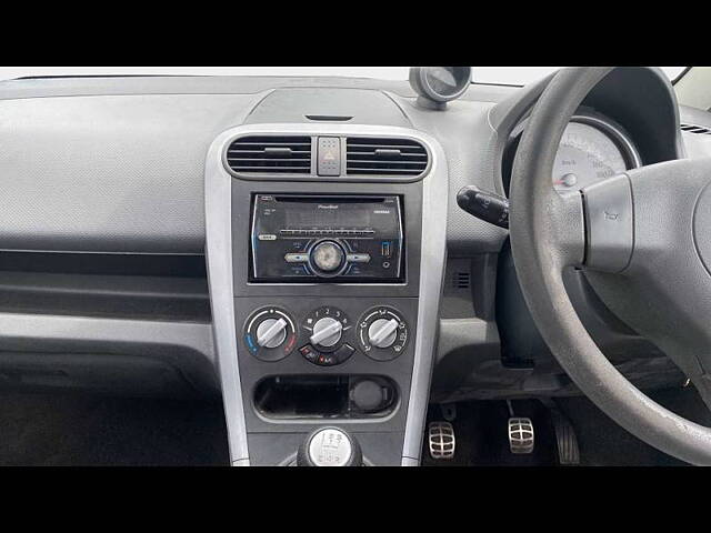 Used Maruti Suzuki Ritz Vxi BS-IV in Hyderabad