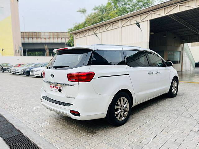 Used Kia Carnival [2020-2023] Limousine Plus 7 STR in Delhi