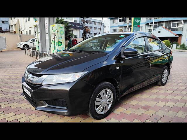 Used Honda City [2014-2017] SV in Bangalore