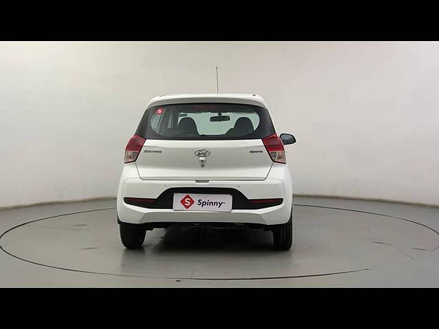 Used Hyundai Santro Sportz AMT in Ahmedabad