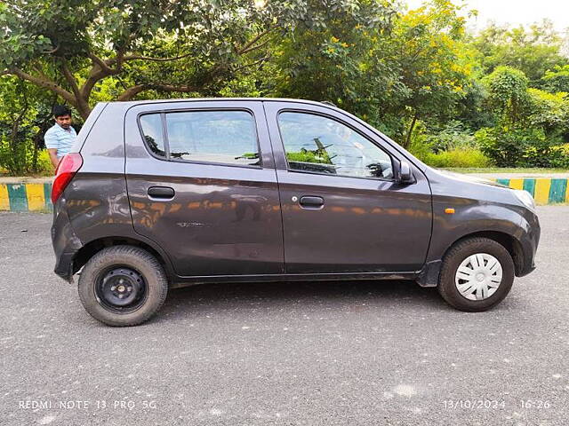 Used Maruti Suzuki Alto 800 [2012-2016] Lxi in Noida