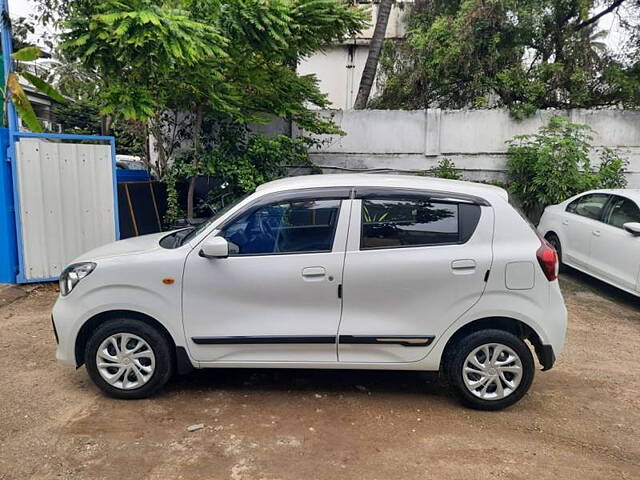 Used Maruti Suzuki Celerio [2017-2021] VXi AMT in Coimbatore