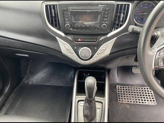 Used Maruti Suzuki Baleno [2015-2019] Delta 1.2 in Delhi