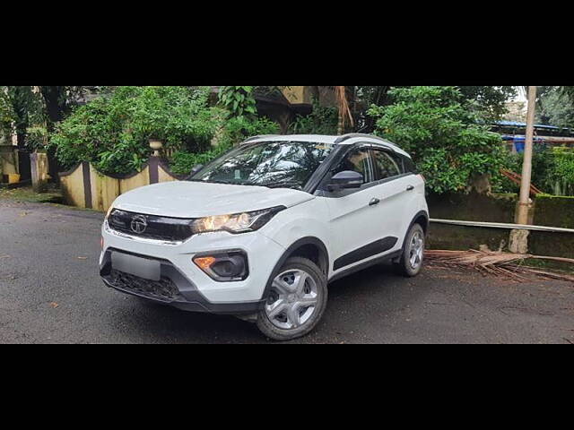 Used Tata Nexon [2020-2023] XMA (S) Diesel [2020-2023] in Mumbai