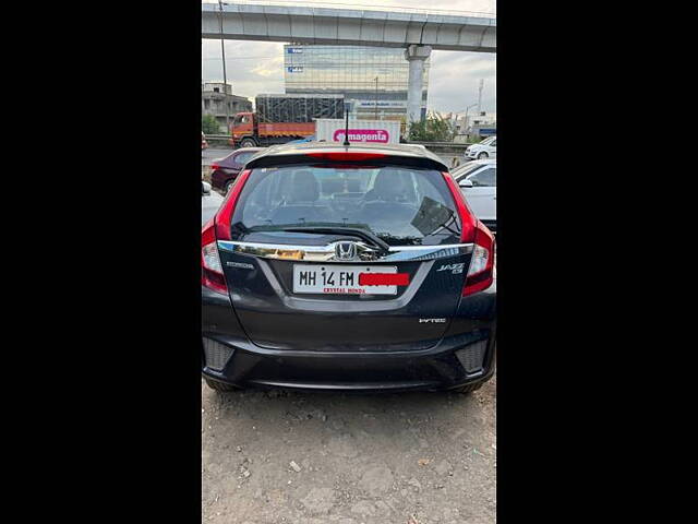 Used Honda Jazz [2015-2018] V Petrol in Pune