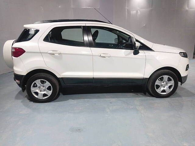 Used Ford EcoSport [2017-2019] Trend 1.5L Ti-VCT in Kochi