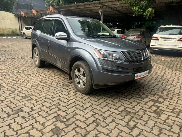 Used Mahindra XUV500 [2011-2015] W8 in Mumbai