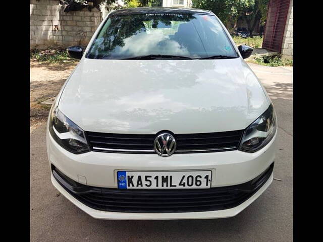 Used 2018 Volkswagen Polo in Bangalore