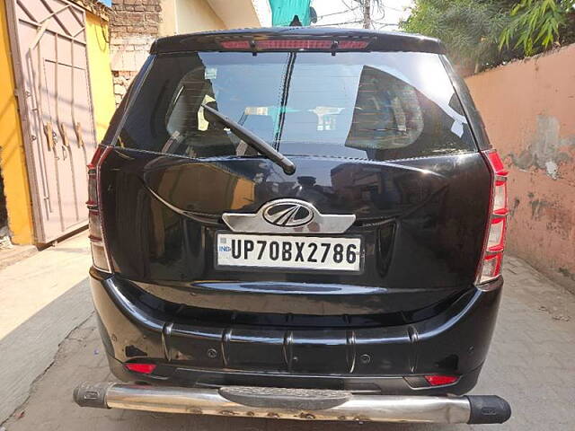 Used Mahindra XUV500 [2015-2018] W8 [2015-2017] in Varanasi