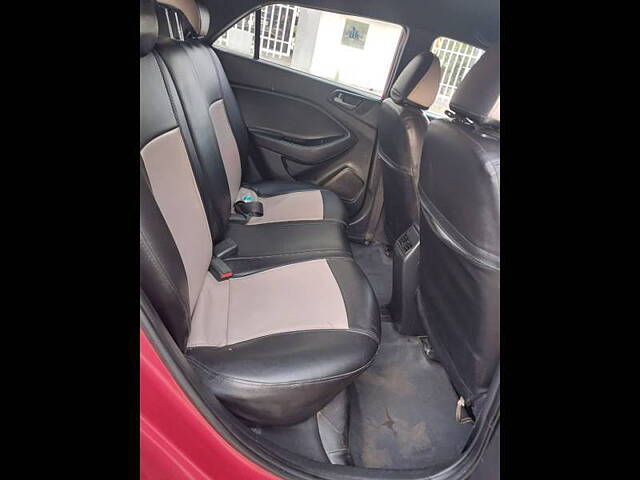 Used Hyundai i20 Active [2015-2018] 1.2 SX in Hyderabad