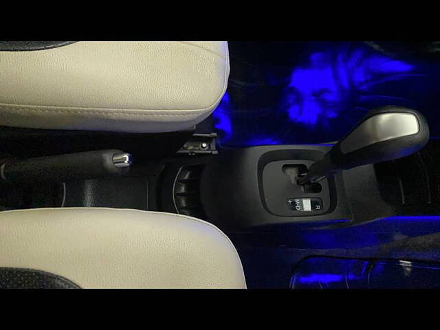 Used Maruti Suzuki Wagon R 1.0 [2014-2019] VXI AMT in Mumbai