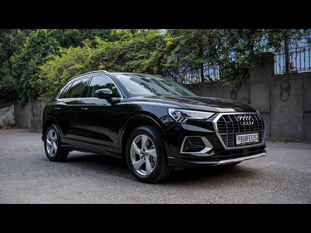 Used Audi Q3 40 TFSI Premium Plus in Delhi