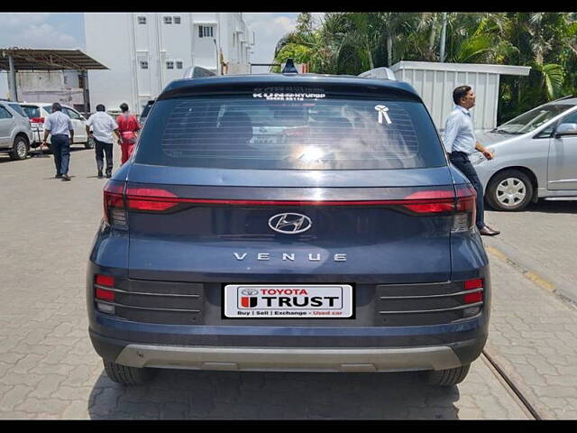 Used Hyundai Venue [2019-2022] S 1.2 Petrol in Chennai