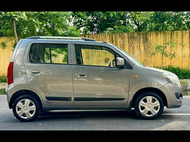 Used Maruti Suzuki Wagon R 1.0 [2014-2019] VXI in Delhi