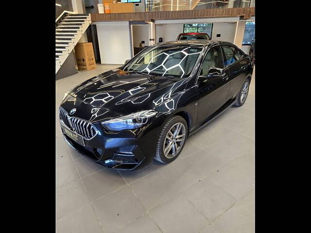 Used BMW 2 Series Gran Coupe 220d M Sport [2020-2021] in Nagpur